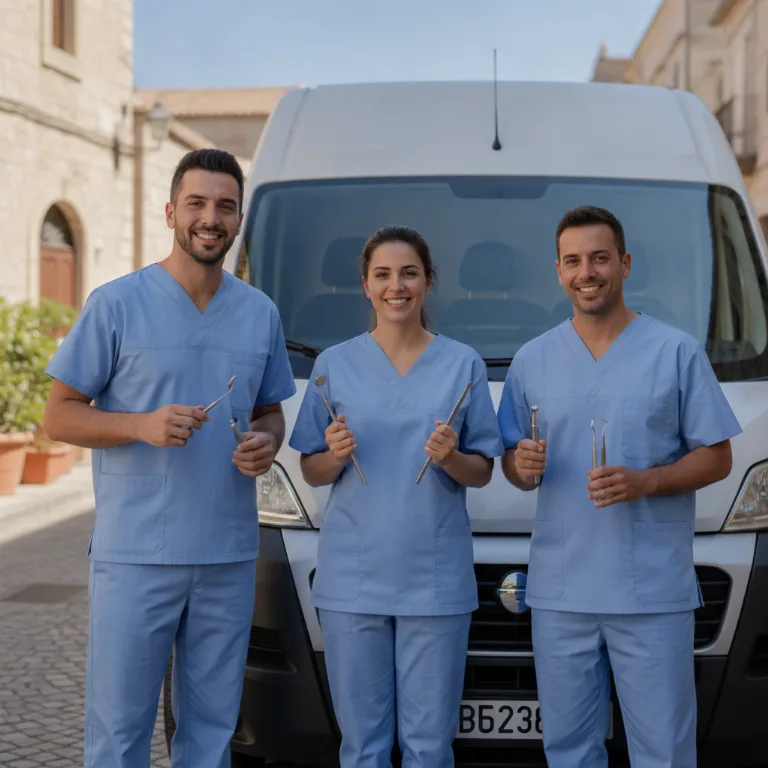 dentista Santa Perpètua de Mogoda