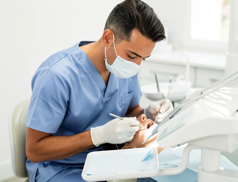 dentista Santa Perpètua de Mogoda